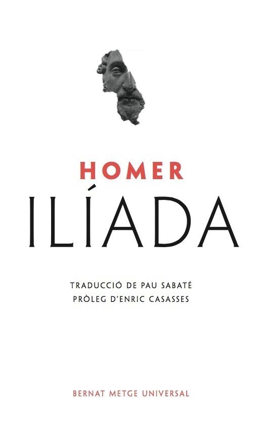 ILÍADA(EDICIÓ ENRIQUIDA 2022) | 9788498594027 | HOMER | Libreria Geli - Librería Online de Girona - Comprar libros en catalán y castellano