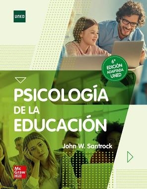 PSICOLOGÍA DE LA EDUCACIÓN | 9781307700626 | SANTROCK,JOHN | Llibreria Geli - Llibreria Online de Girona - Comprar llibres en català i castellà