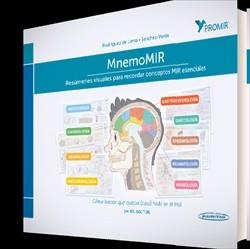 MNEMOMIR.RESÚMENES VISUALES PARA RECORDAR CONCEPTOS MIR ESENCIALES | 9788491109075 | RODRIGUEZ DE LEMA,GUIDO/SANCHEZ-VERDE BILBAO, JUAN | Llibreria Geli - Llibreria Online de Girona - Comprar llibres en català i castellà