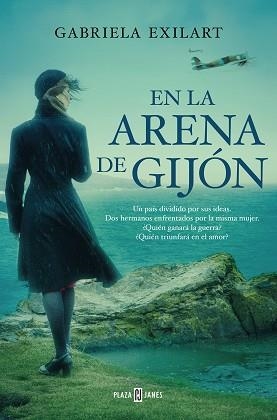 EN LA ARENA DE GIJÓN | 9788401029677 | EXILART,GABRIELA | Llibreria Geli - Llibreria Online de Girona - Comprar llibres en català i castellà