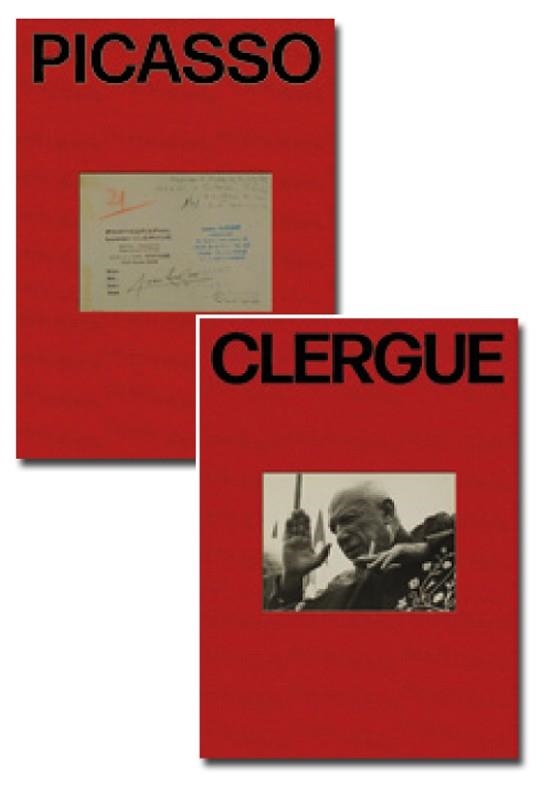 PICASSO CLERGUE(CATALÀ) | 9788412463156 | DOMÈNECH,SILVIA | Llibreria Geli - Llibreria Online de Girona - Comprar llibres en català i castellà