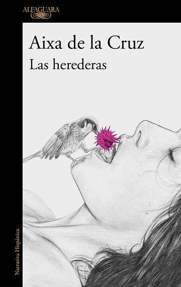 LAS HEREDERAS | 9788420432380 | DE LA CRUZ,AIXA | Llibreria Geli - Llibreria Online de Girona - Comprar llibres en català i castellà