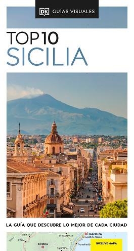 SICILIA(GUÍAS VISUALES TOP 10.EDICIÓN 2022) | 9780241598351 |   | Llibreria Geli - Llibreria Online de Girona - Comprar llibres en català i castellà