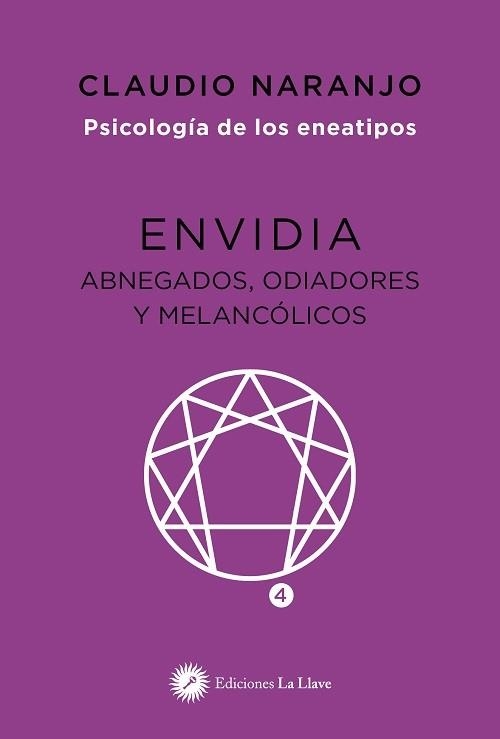 ENVIDIA.ABNEGADOS,ODIADORES Y MELANCÓLICOS | 9788419350046 | NARANJO,CLAUDIO | Llibreria Geli - Llibreria Online de Girona - Comprar llibres en català i castellà