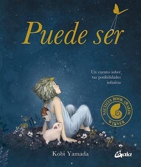 PUEDE SER | 9788484459637 | YAMADA,KOBI | Llibreria Geli - Llibreria Online de Girona - Comprar llibres en català i castellà