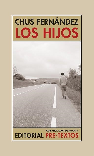 LOS HIJOS | 9788418935633 | FERNÁNDEZ,CHUS | Llibreria Geli - Llibreria Online de Girona - Comprar llibres en català i castellà