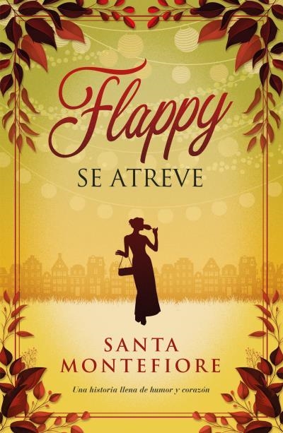 FLAPPY SE ATREVE | 9788417421854 | MONTEFIORE,SANTA | Llibreria Geli - Llibreria Online de Girona - Comprar llibres en català i castellà