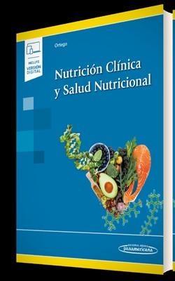 NUTRICIÓN CLÍNICA Y SALUD NUTRICIONAL | 9788491109044 | ORTEGA ANTA,ROSA MARÍA | Llibreria Geli - Llibreria Online de Girona - Comprar llibres en català i castellà