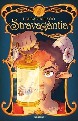 STRAVAGÀNTIA(EDICIÓ EN CATALÀ) | 9788419241047 | GALLEGO,LAURA | Llibreria Geli - Llibreria Online de Girona - Comprar llibres en català i castellà