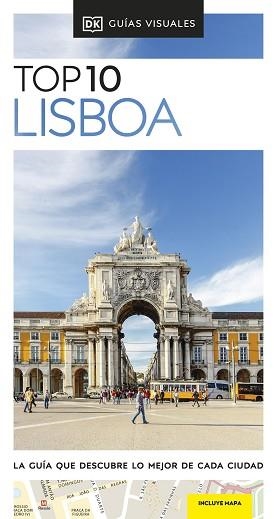 LISBOA(GUÍAS VISUALES TOP 10.EDICIÓN 2022) | 9780241623381 |   | Libreria Geli - Librería Online de Girona - Comprar libros en catalán y castellano