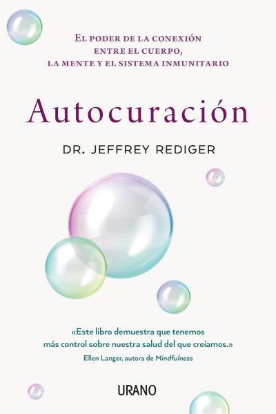 AUTOCURACIÓN | 9788417694135 | REDIGER,JEFF | Llibreria Geli - Llibreria Online de Girona - Comprar llibres en català i castellà