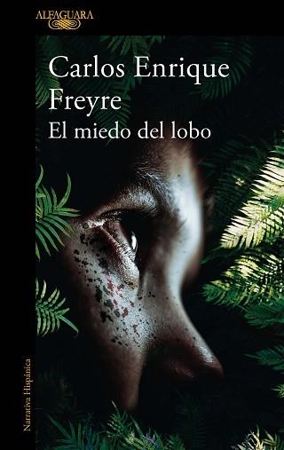 EL MIEDO DEL LOBO (MAPA DE LAS LENGUAS) | 9788420462530 | FREYRE,CARLOS ENRIQUE | Llibreria Geli - Llibreria Online de Girona - Comprar llibres en català i castellà