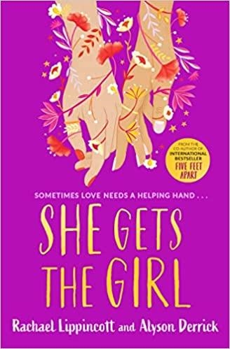 SHE GETS THE GIRL | 9781398502635 | LIPPINCOTT,RACHAEL | Llibreria Geli - Llibreria Online de Girona - Comprar llibres en català i castellà