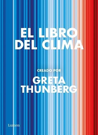 EL LIBRO DEL CLIMA | 9788426423344 | THUNBERG,GRETA/VARIOS AUTORES, | Libreria Geli - Librería Online de Girona - Comprar libros en catalán y castellano