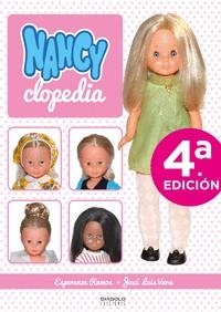 NANCYCLOPEDIA-1(4ª EDICION) | 9788415839903 | VERA,JOSE LUIS/RAMOS,ESPERANZA | Llibreria Geli - Llibreria Online de Girona - Comprar llibres en català i castellà