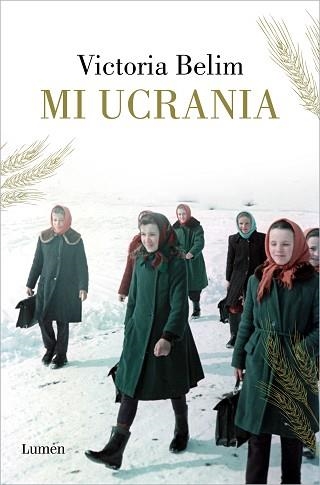 MI UCRANIA | 9788426424136 | BELIM,VICTORIA | Llibreria Geli - Llibreria Online de Girona - Comprar llibres en català i castellà