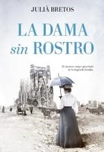 LA DAMA SIN ROSTRO | 9788418648885 | BRETOS,JULIÀ | Llibreria Geli - Llibreria Online de Girona - Comprar llibres en català i castellà