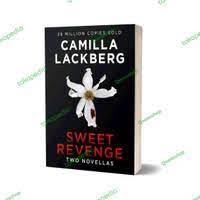 SWEET REVENGE(TWO NOVELLAS) | 9780008354466 | LACKBERG,CAMILLA | Llibreria Geli - Llibreria Online de Girona - Comprar llibres en català i castellà