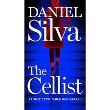 THE CELLIST | 9780062835093 | SILVA,DANIEL | Libreria Geli - Librería Online de Girona - Comprar libros en catalán y castellano