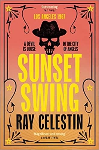 SUNSET SWING | 9781509838981 | CELESTIN,RAY | Llibreria Geli - Llibreria Online de Girona - Comprar llibres en català i castellà