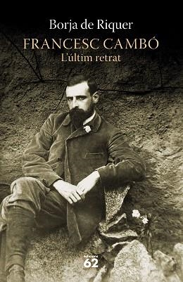 FRANCESC CAMBÓ | 9788429780697 | RIQUER,BORJA DE | Llibreria Geli - Llibreria Online de Girona - Comprar llibres en català i castellà