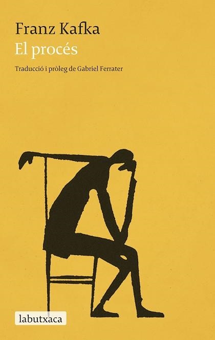 EL PROCÉS | 9788419107336 | KAFKA,FRANZ | Libreria Geli - Librería Online de Girona - Comprar libros en catalán y castellano