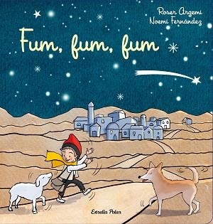 FUM,FUM,FUM | 9788413892931 | ARGEMÍ,ROSER/FERNÁNDEZ SELVA, NOEMÍ | Llibreria Geli - Llibreria Online de Girona - Comprar llibres en català i castellà