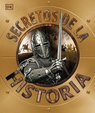 SECRETOS DE LA HISTORIA | 9780241582848 |   | Llibreria Geli - Llibreria Online de Girona - Comprar llibres en català i castellà