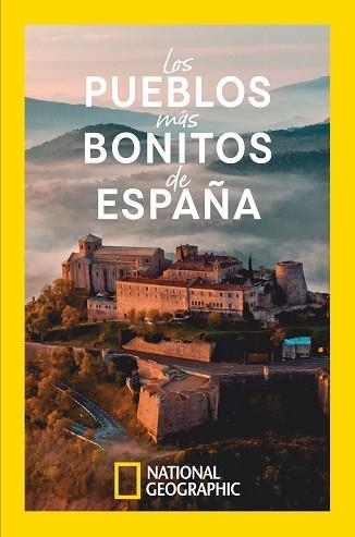 LOS PUEBLOS MÁS BONITOS DE ESPAÑA | 9788482988344 | VARIOS AUTORES | Libreria Geli - Librería Online de Girona - Comprar libros en catalán y castellano