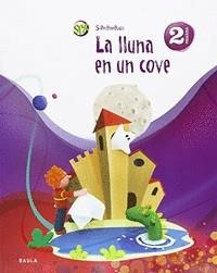 LA LLUNA EN UN COVE(2º PRIMÀRIA SUPERPIXÈPOLIS) | 9788447929221 | PONS CLAR,PERE/SALA BALMES,MARIA | Llibreria Geli - Llibreria Online de Girona - Comprar llibres en català i castellà