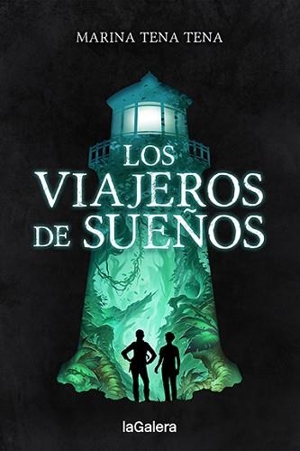 LOS VIAJEROS DE SUEÑOS | 9788424673895 | TENA,MARINA | Llibreria Geli - Llibreria Online de Girona - Comprar llibres en català i castellà