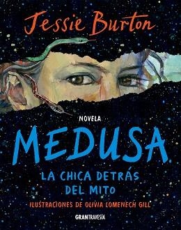 MEDUSA | 9786075575445 | BARTON,JESSIE | Llibreria Geli - Llibreria Online de Girona - Comprar llibres en català i castellà