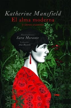 EL ALMA MODERNA Y OTROS CUENTOS | 9788412570663 | MANSFIELD,KATHERINE | Llibreria Geli - Llibreria Online de Girona - Comprar llibres en català i castellà