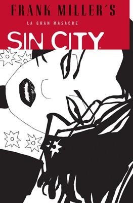 LA GRAN MASACRE(SIN CITY-3) | 9788498142198 | MILLER,FRANK | Llibreria Geli - Llibreria Online de Girona - Comprar llibres en català i castellà