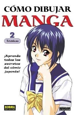 COMO DIBUJAR MANGA-2.TECNICAS | 9788484313731 | LA SOCIEDAD PARA EL ESTUDIO DE LAS TÉCNICAS DEL MANGA | Llibreria Geli - Llibreria Online de Girona - Comprar llibres en català i castellà