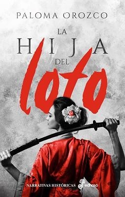 LA HIJA DEL LOTO | 9788435064057 | OROZCO,PALOMA | Llibreria Geli - Llibreria Online de Girona - Comprar llibres en català i castellà