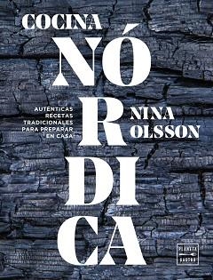 COCINA NÓRDICA | 9788408259428 | OLSSON,NINA | Llibreria Geli - Llibreria Online de Girona - Comprar llibres en català i castellà