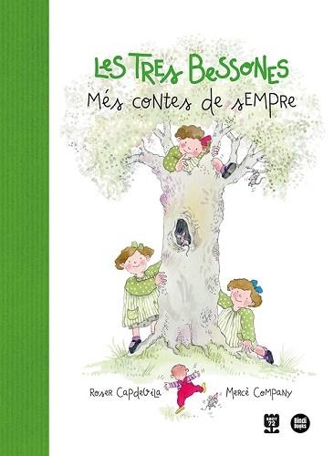 MÉS CONTES DE SEMPRE | 9788418288456 | COMPANY GONZÁLEZ,MERCÈ | Llibreria Geli - Llibreria Online de Girona - Comprar llibres en català i castellà