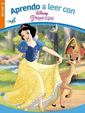 APRENDO A LEER CON LAS PRINCESAS DISNEY(NIVEL 3.APRENDO A LEER CON DISNEY) | 9788418039485 |   | Llibreria Geli - Llibreria Online de Girona - Comprar llibres en català i castellà