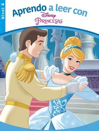 APRENDO A LEER CON LAS PRINCESAS DISNEY(NIVEL 4.APRENDO A LEER CON DISNEY) | 9788418039492 |   | Llibreria Geli - Llibreria Online de Girona - Comprar llibres en català i castellà