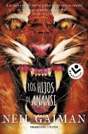 LOS HIJOS DE ANANSI | 9788418850295 | GAIMAN,NEIL | Llibreria Geli - Llibreria Online de Girona - Comprar llibres en català i castellà