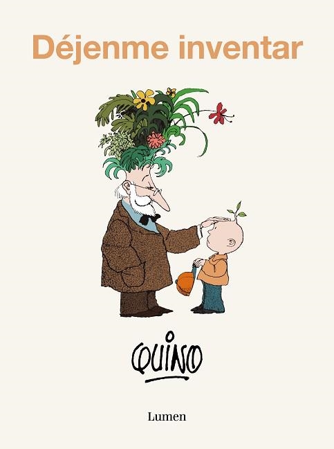 DÉJENME INVENTAR | 9788426423849 | QUINO | Llibreria Geli - Llibreria Online de Girona - Comprar llibres en català i castellà