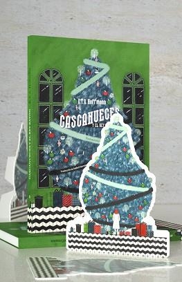 CASCANUECES(PACK NAVIDAD) | 9788419320667 | HOFFMAN,ERNEST THEODOR AMADEUS | Llibreria Geli - Llibreria Online de Girona - Comprar llibres en català i castellà