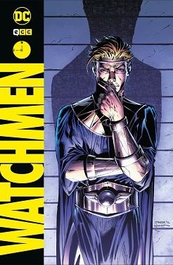 COLECCIONABLE WATCHMEN NÚM. 02 (DE 20) | 9788418026911 | COOKE,DARWYN/WEIN,LEN | Llibreria Geli - Llibreria Online de Girona - Comprar llibres en català i castellà