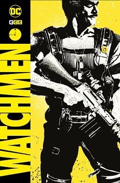 COLECCIONABLE WATCHMEN NÚM. 03 (DE 20) | 9788418043154 | AZZARELLO,BRIAN/WEIN,LEN | Llibreria Geli - Llibreria Online de Girona - Comprar llibres en català i castellà