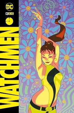 COLECCIONABLE WATCHMEN NÚM. 04 (DE 20) | 9788418043758 | AZZARELLO,BRIAN/WEIN,LEN/CONNER,AMANDA | Llibreria Geli - Llibreria Online de Girona - Comprar llibres en català i castellà