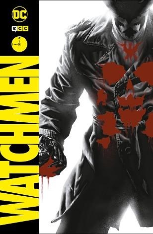 COLECCIONABLE WATCHMEN NÚM. 01 (DE 20) | 9788417960285 | COOKE,DARWYN | Llibreria Geli - Llibreria Online de Girona - Comprar llibres en català i castellà