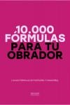 10.000 FÓRMULAS PARA TU OBRADOR | 9788472121935 |   | Llibreria Geli - Llibreria Online de Girona - Comprar llibres en català i castellà