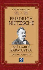 FRIEDRICH NIETZSCHE(VOLUMEN-I - ASÍ HABLÓ ZARATUSTRA) | 9788497945493 | NIETZSCHE,FRIEDRICH | Llibreria Geli - Llibreria Online de Girona - Comprar llibres en català i castellà