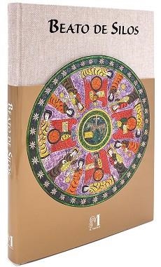 BEATO DE SILOS | 9788416509690 | VIVANCOS,MIGUEL C./FRANCO,ÁNGELA | Llibreria Geli - Llibreria Online de Girona - Comprar llibres en català i castellà